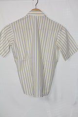 White Stripe Shirt – The Uniform Shop