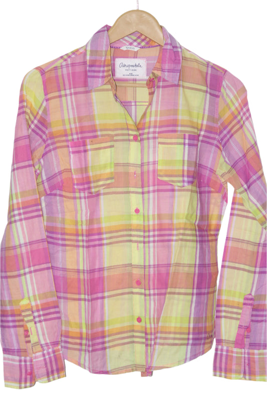 Pink Shirt – M/M