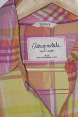 Pink Shirt – M/M