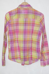 Pink Shirt – M/M