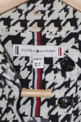 White Star Print Shirt – Tommy Hilfiger