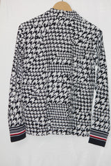 White Star Print Shirt – Tommy Hilfiger