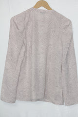 Beige Shirt – Ann Taylor