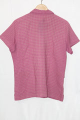 Pink Short Sleeve Shirt – Rohan
