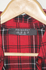 Red Shirt – Primark