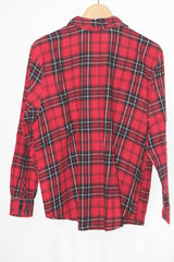 Red Shirt – Primark