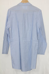 Light Blue Stripe Shirt – F&F