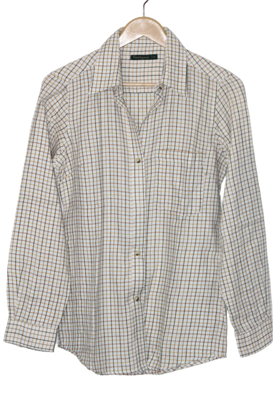 Yellow Shirt – County Wear
