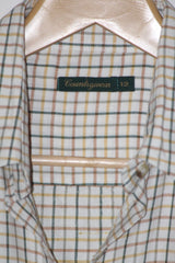 Yellow Shirt – County Wear