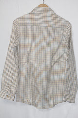 Yellow Shirt – County Wear
