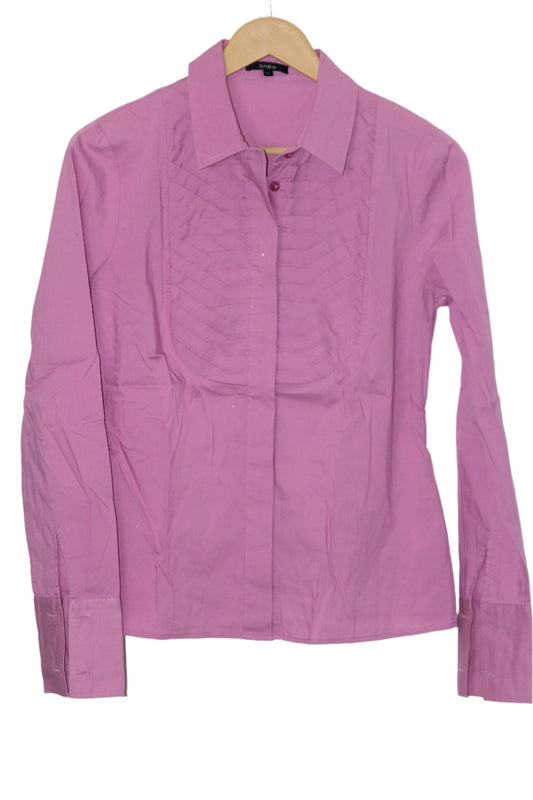 Pink Blended Shirt – Linea