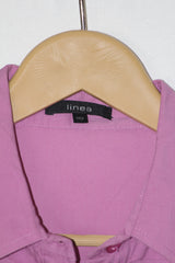 Pink Blended Shirt – Linea