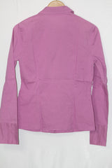 Pink Blended Shirt – Linea