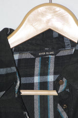 Black Box Line Shirt – River Island