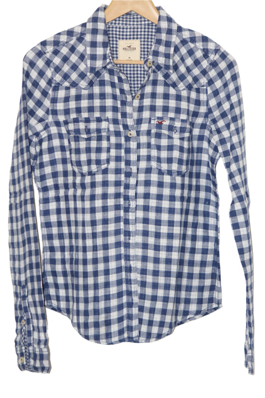 White Box Shirt – Hollister