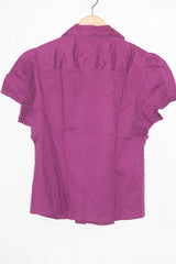Pink Short Sleeve Shirt – F&F
