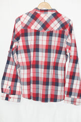 Off-White Red Line Shirt – George