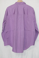 Pink Cotton Shirt – M&S