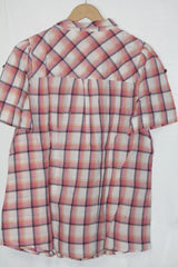Pink Multicolor Shirt – Thrifty