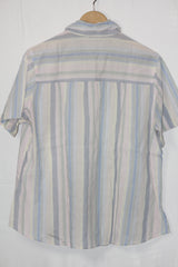 White Check Shirt – Marks & Spencer
