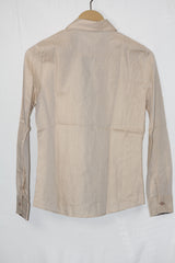Beige Shirt – Konstantin