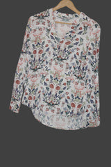 Full Sleeve Blouse by F&F