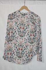 Full Sleeve Blouse by F&F