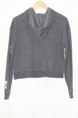 New Look Brown Crop Top
