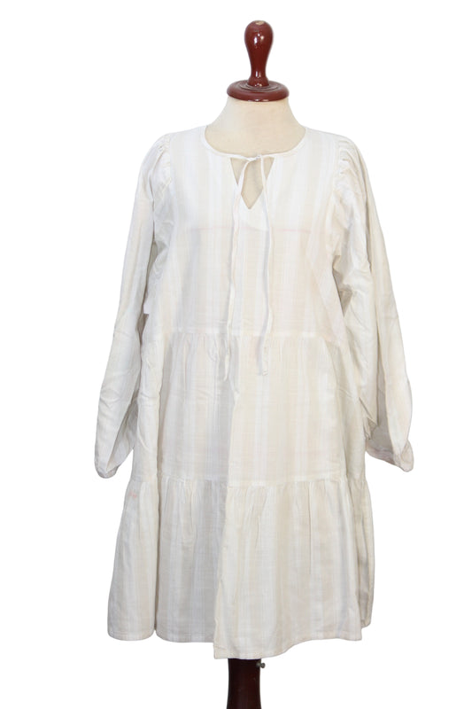 Kurti – Primark (White, Medium)