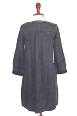 Kurti – H&M (Black, Small)