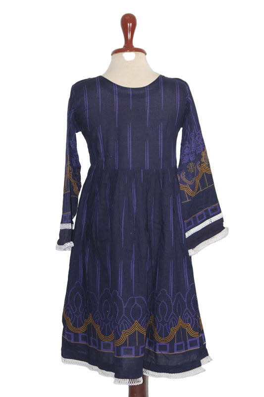 Kurti – Q.F.C (Purple, Small)