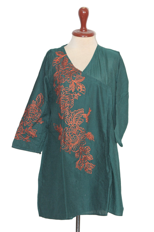 Kurti – Limelight (Green, Small)