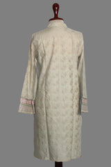 Kurti – Sapphire (Creamy, Small)