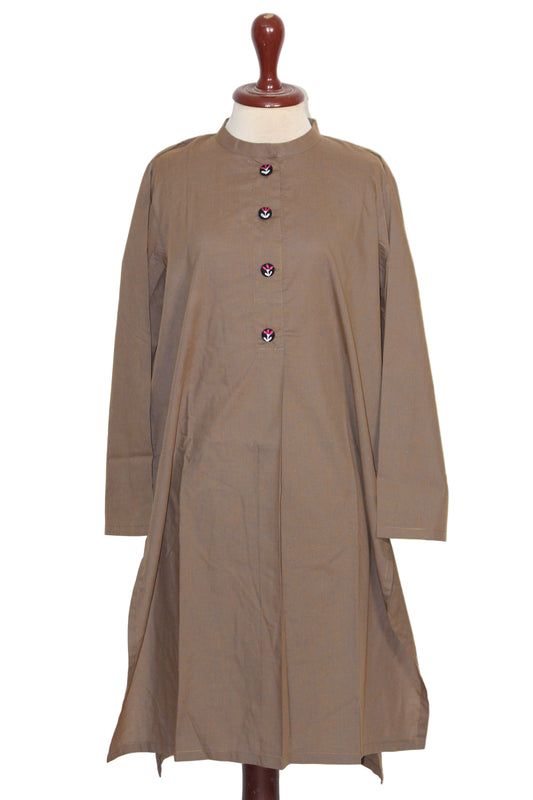 Kurti – Beech Tree (Brown, Small)