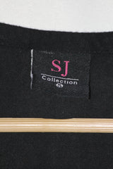 Kurti – SJ (Black, Small)