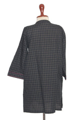 Kurti – Nishat (Black, Medium)