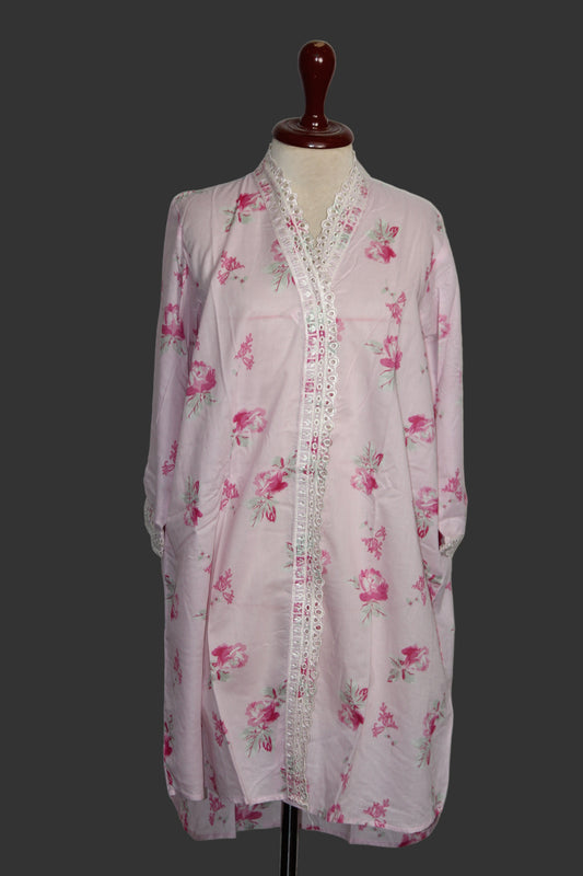 Kurti – Limelight (Pink, Medium)