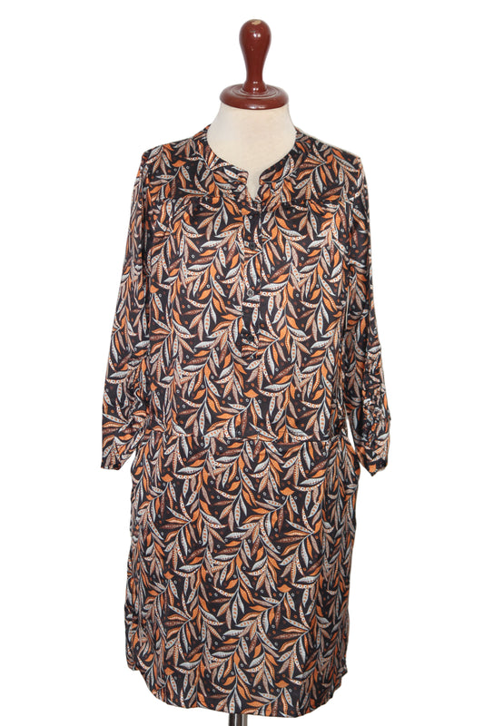 Kurti – Ac Belle (Black, Medium)