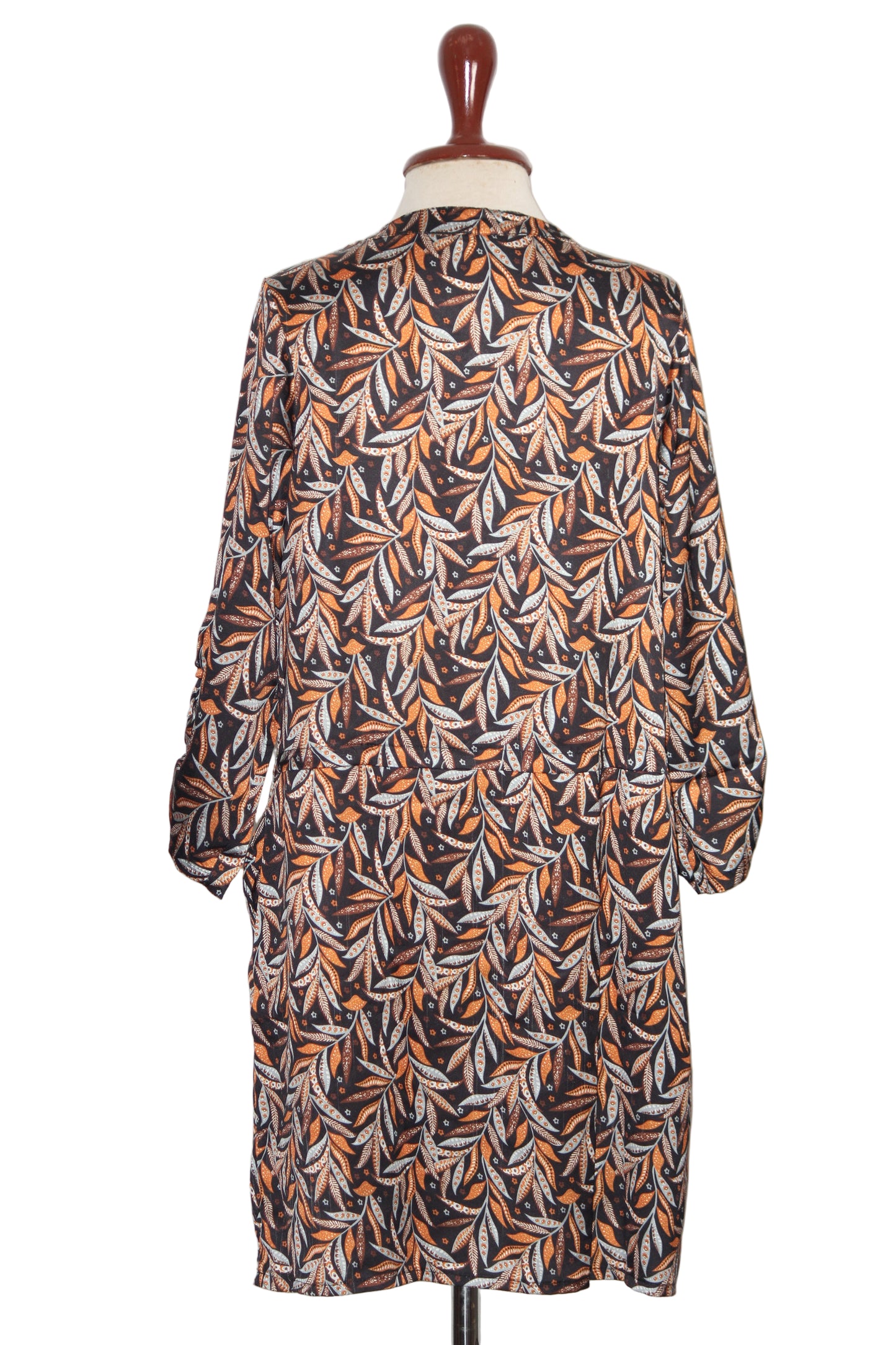 Kurti – Ac Belle (Black, Medium)