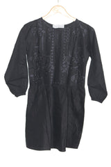 Kurti – Lyna (Black, Small)