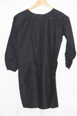 Kurti – Lyna (Black, Small)