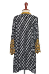 Kurti – Limelight (Black, Medium)