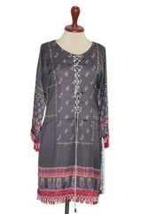 Kurti – Nain Tara (Black, Medium)