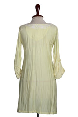 Kurti – CLF (Yellow, Small)