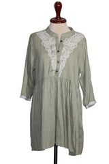 Kurti – KF (Sea Green, Small)