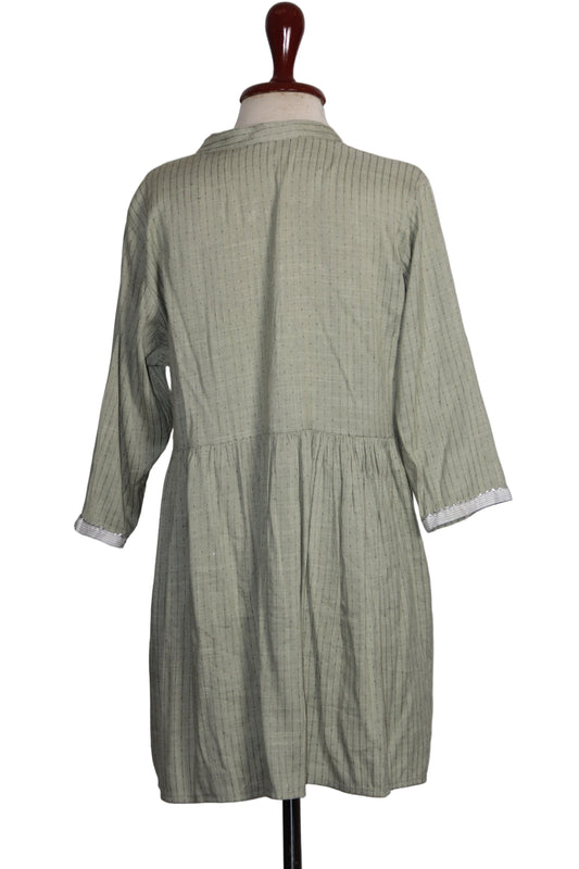 Kurti – KF (Sea Green, Small)