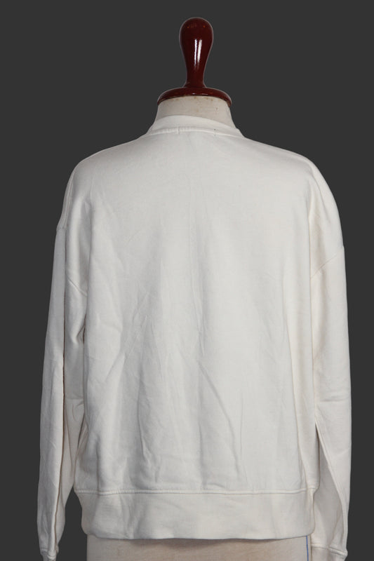 Primark Cream Sweatshirt