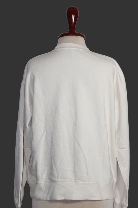 Primark Cream Sweatshirt