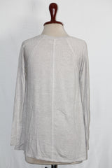 Hollister Grey Sweatshirt