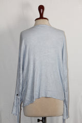 V by Very Blue Sweatshirt